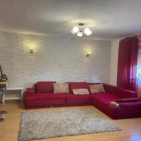 Casa Mangalia