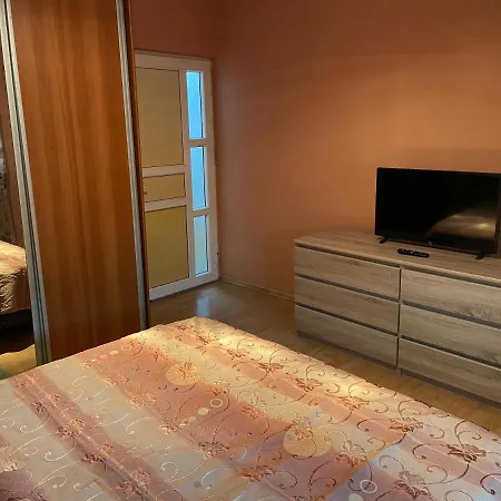 Appartement Casa