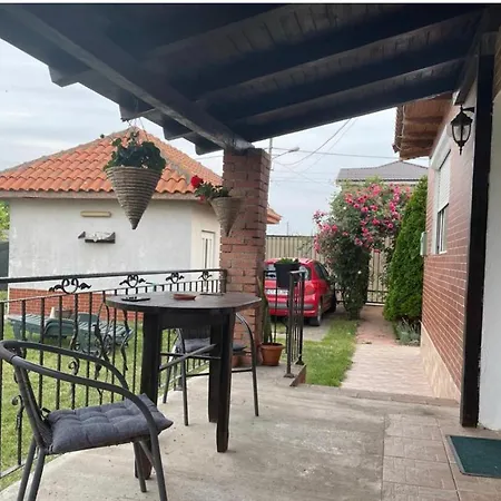 Casa Appartement