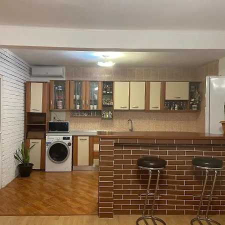 Casa * Mangalia