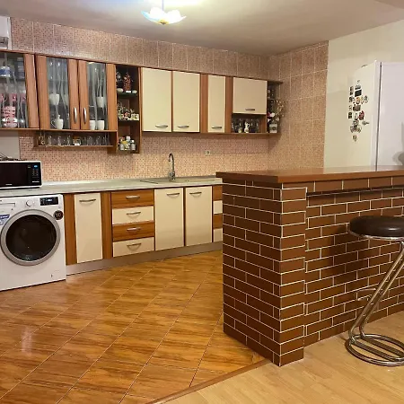 Apartmán Casa *