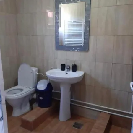 Apartmán Casa *